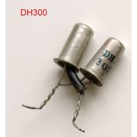Амплитудный ограничитель фриттер DH300 (диоды) от болг. телефона ТА-600