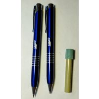 Набор,ручка и автоматический карандаш,ТЕХНОСОЮЗПРОЕКТ