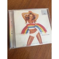Mariah Carey Rainbow