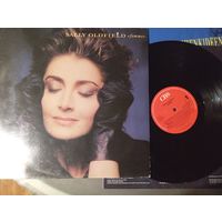 Sally Oldfield Femme LP