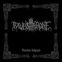 CD Raven Throne - Sliacham Zabytych (Limited Edition, 2016)