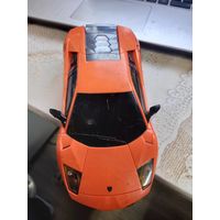 Модель автомобиля Lamborghini Marclelago 1|24 (2)