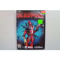 Deadpool (PC Games)