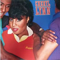 Cheryl Lynn – Preppie / USA