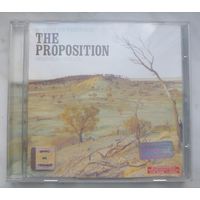 Nick Cave and Warren Ellis – The Proposition, Original Soundtrack, CD