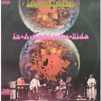 Iron Butterfly /In-A-Gadda-Da-Vidda/1973, WB, LP, Germany