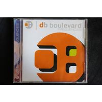 DB Boulevard – Frequencies (2004, CD)