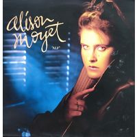 Alison Moyet /Alf/1984, CBS, LP, Holland