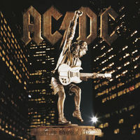 Виниловая пластинка AC/DC – Stiff Upper Lip
