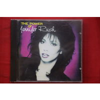 Jennifer Rush – The Power Of Jennifer Rush (1995, CD)