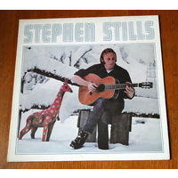 Stephen Stills LP, 1970
