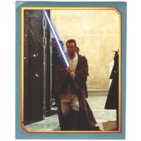 Наклейка Merlin "Star Wars/Звёздные войны: Episode I" 193