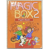 Magic Box 2 (Pupil's Book)