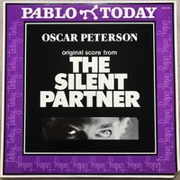 Oscar Peterson - The Silent Partner