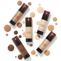 Kevyn Aucoin тональный крем The Etherealist Skin Illuminating Foundation EF04