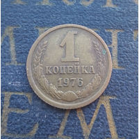 1 копейка 1976 СССР #31