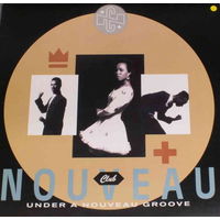 Club Nouveau – Under A Nouveau Groove