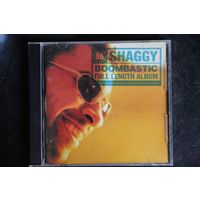 Shaggy – Boombastic (Full Length Album) (1995, CD)