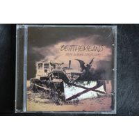 Beitthemeans – Crude Alabama Storytellers (2008, CD)