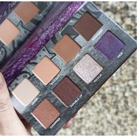 Urban Decay On the Run Bailout