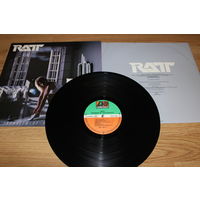 Ratt – Invasion Of Your Privacy