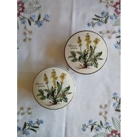 Шкатулка или бонбоньерка Villeroy & Boch серии Botanica