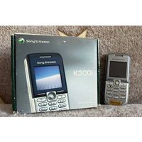 Sony Ericsson k300I