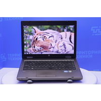 14" HP ProBook 6460b: Intel Core i3-2310M, 4Gb, 320Gb HDD. Гарантия