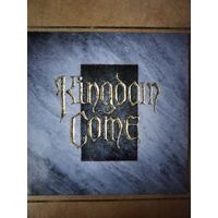 KINGDOM COME - Kingdom Come 88 Polydor Germany NM/EX+