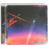 CD Supertramp – "...Famous Last Words..." (2000)