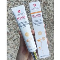 Erborian BB Creme Au Ginseng 40 ml в оттенке Nude