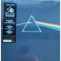 Pink Floyd - The Dark Side Of The Moon