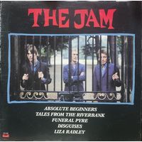 The Jam - The Jam
