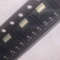 BCP54.115 ((цена за 10 шт)) Транзистор, NPN, 45В, 1А, 1.3Вт [SOT-223]