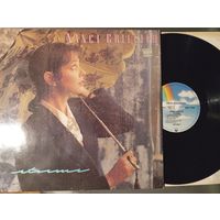 Nanci Griffith Storms LP