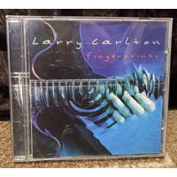 Larry Carlton.Fingerprints