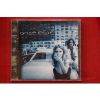 Once Blue – Once Blue (1995, CD)