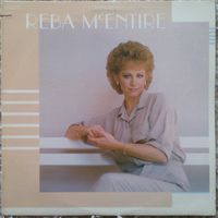 Reba McEntire, LP, Canada, 1986