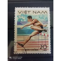 Вьетнам 1978, спорт