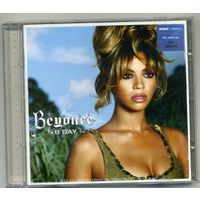 CD  Beyonce - B'Day