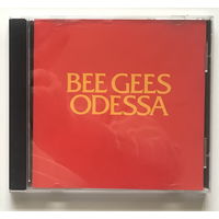 Audio CD, BEE GEES – ODESSA – 1969