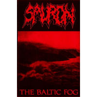 Sauron "The Baltic Fog" кассета