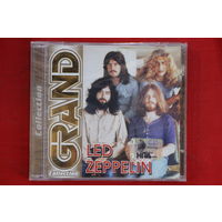 Led Zeppelin – Grand Collection (2004, CD)