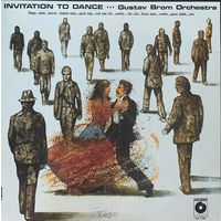 Gustav Brom Orchestra - Invitation To Dance