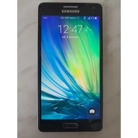 Смартфон Samsung Galaxy A5 2015 (SM-A500F)