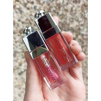 Масло для губ Dior Addict Lip Glow Oil Color Reviver Cherry Oil (без коробочки! unboxed)