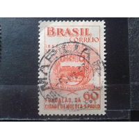 Бразилия 1956 Герб штата