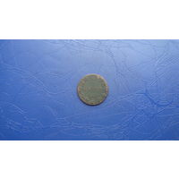 1 грош польский 1839                                                      (991)