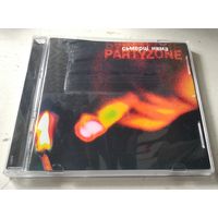Partyzone – Сьмерці Няма (2005, CD)