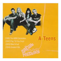 A-Teens (mp3)